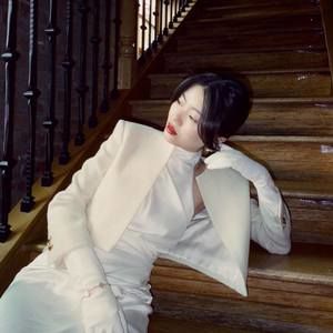 Meet your Posher, Mandy